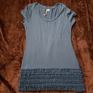 T-shirt Dress